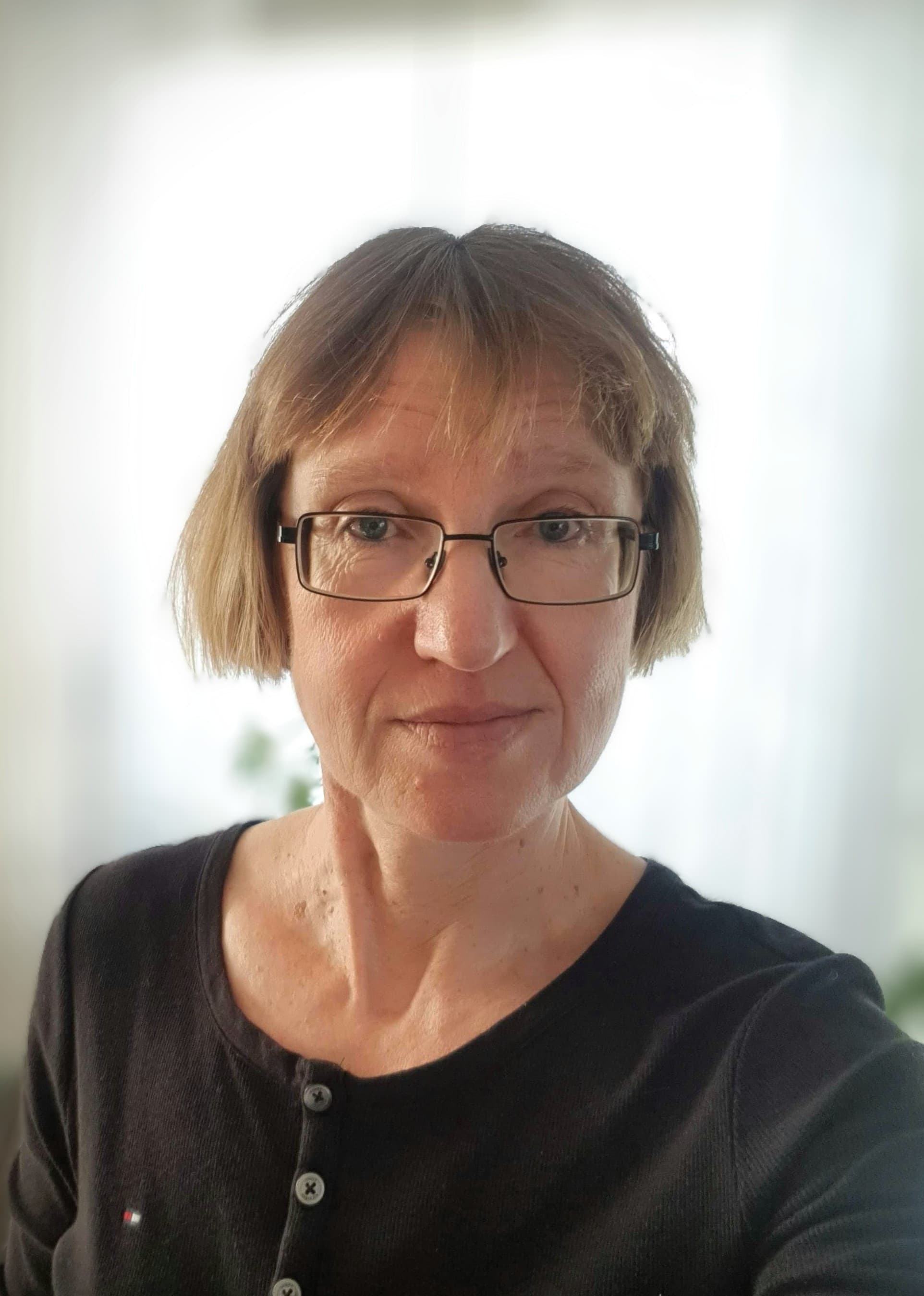 Katarina Elofsson