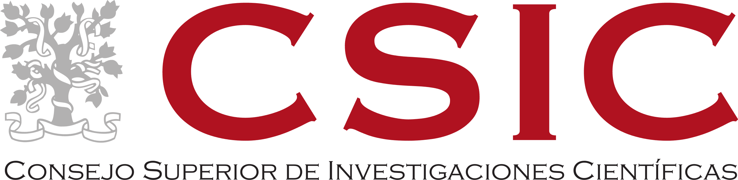 CSIC logo