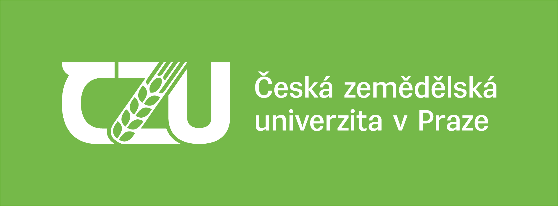CZU logo