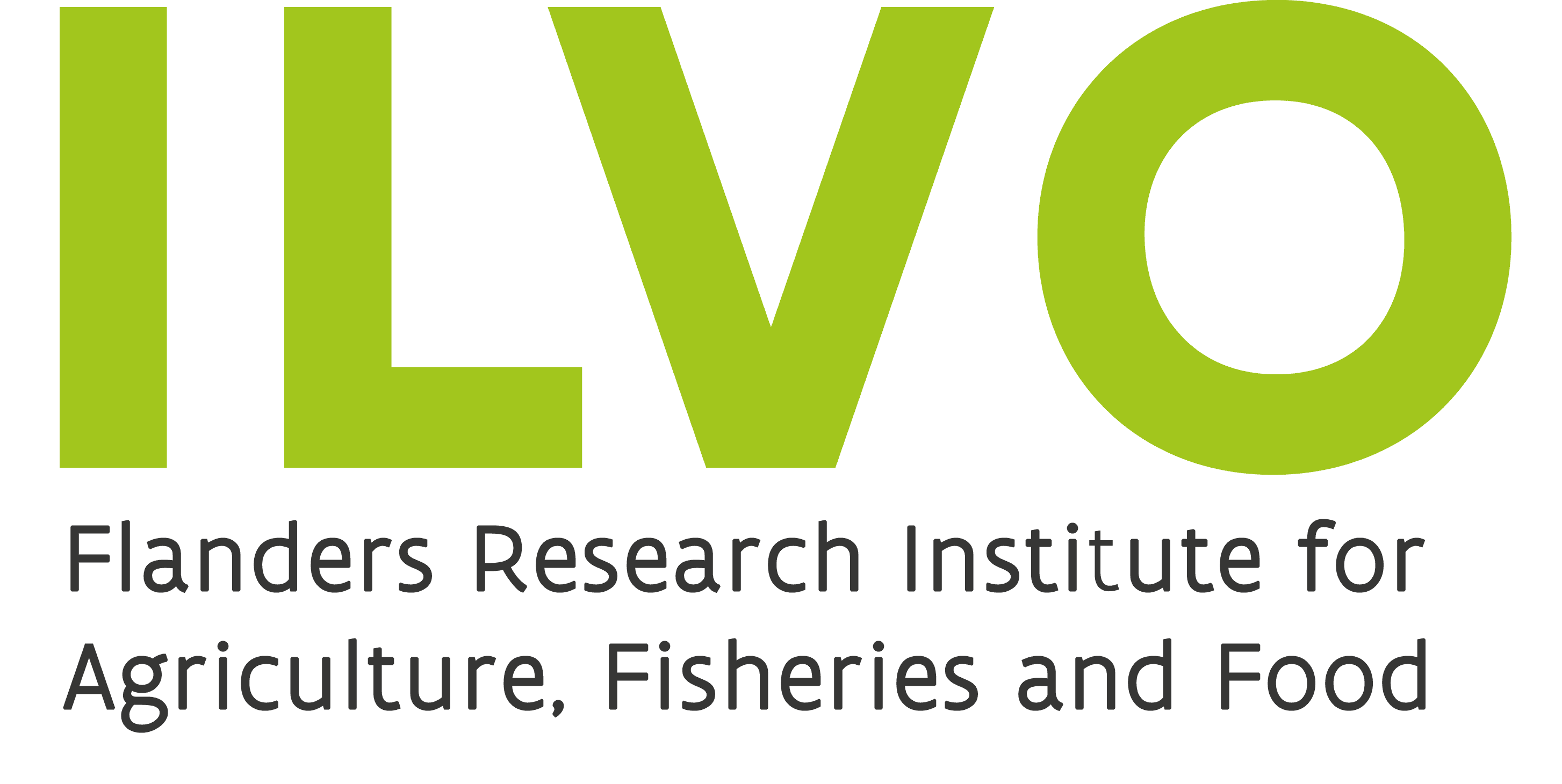 ILVO logo