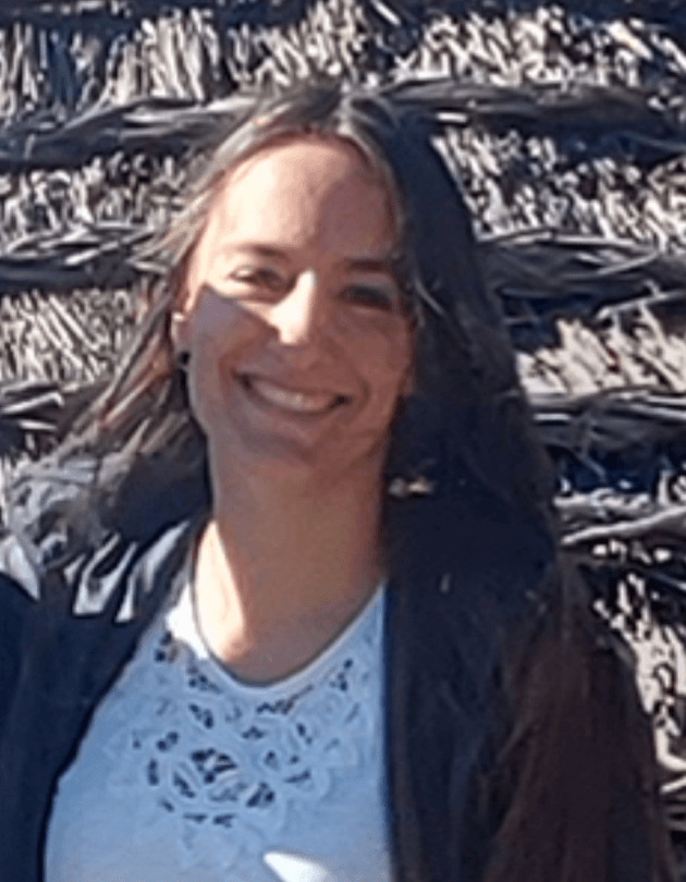 Milagros Torrús Castillo