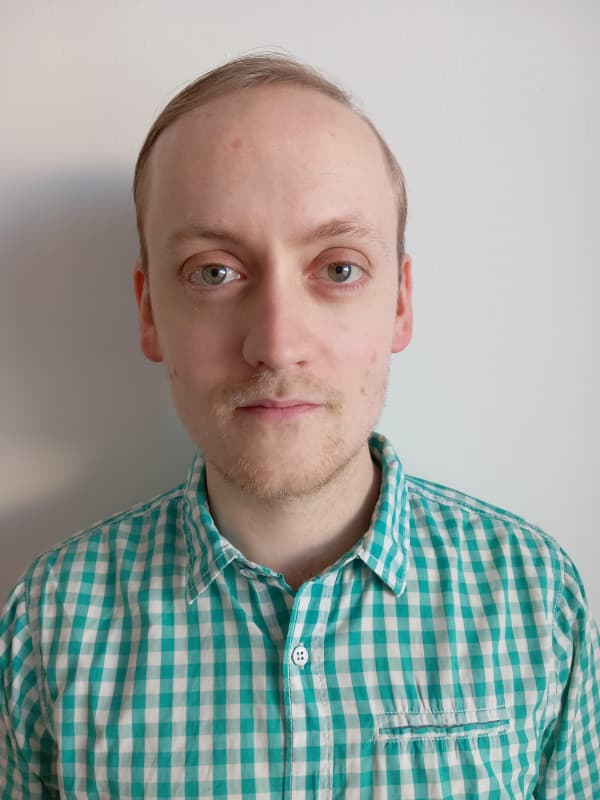Adam Svoboda