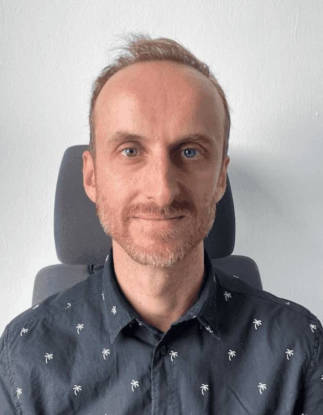 Jorge Álvaro-Fuentes