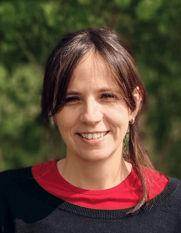 Laura Martínez García