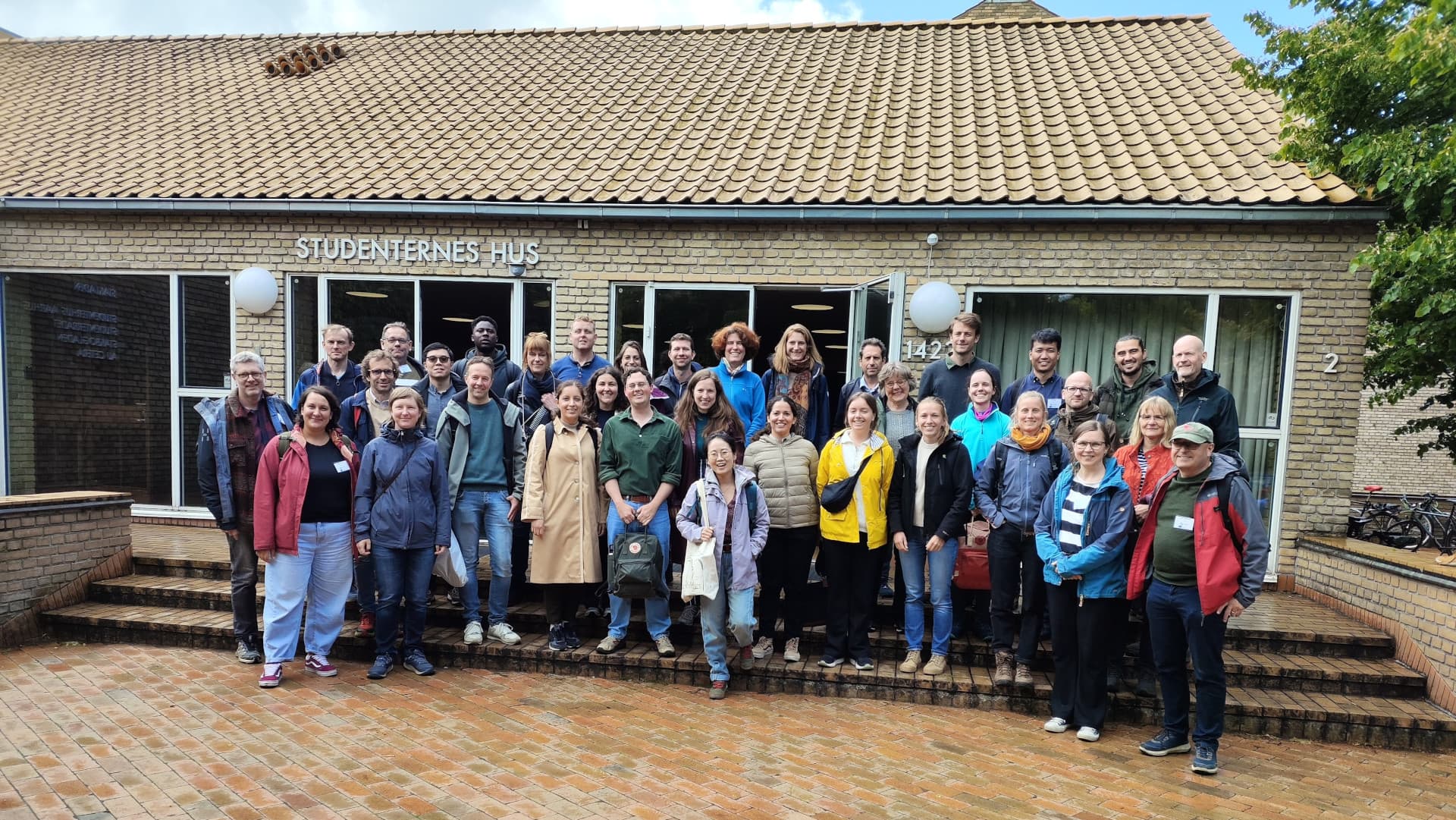 MARVIC crosses the halfway mark