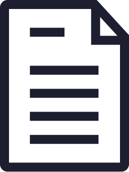 Policy brief icon