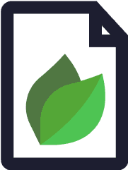 Scientific article icon