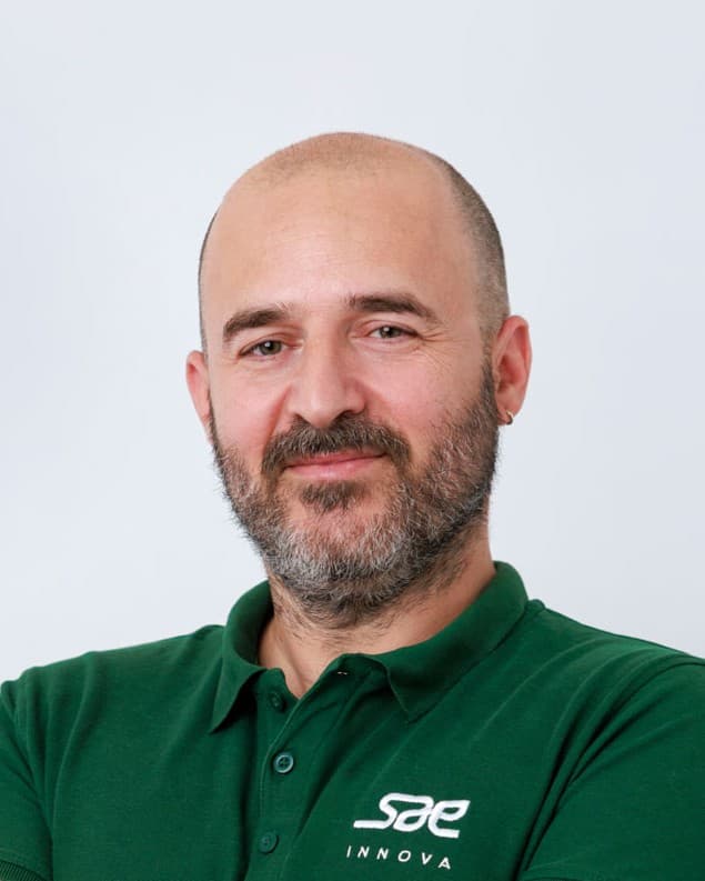 Tristano Bacchetti de Gregoris