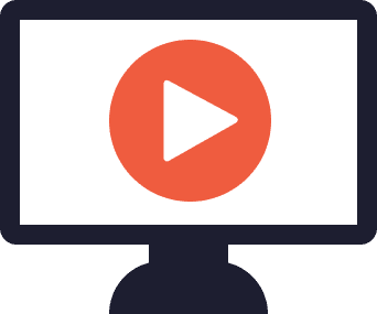 Webinar icon