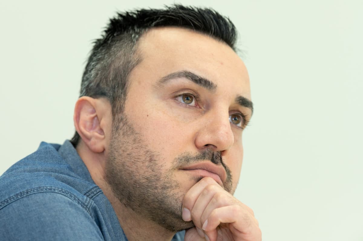 Jaber Rahimi