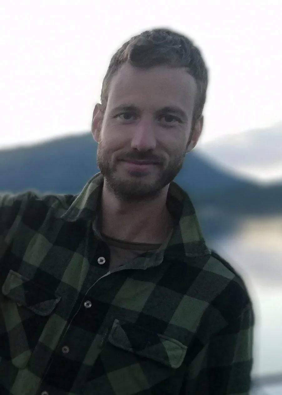 Paul Pardon